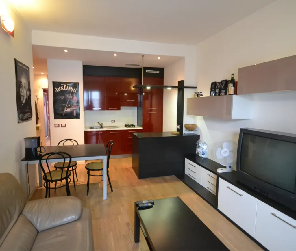Casa Mamiani - Milano