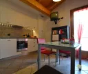 Mansardina delizia vicino Bormio x chi si vizia