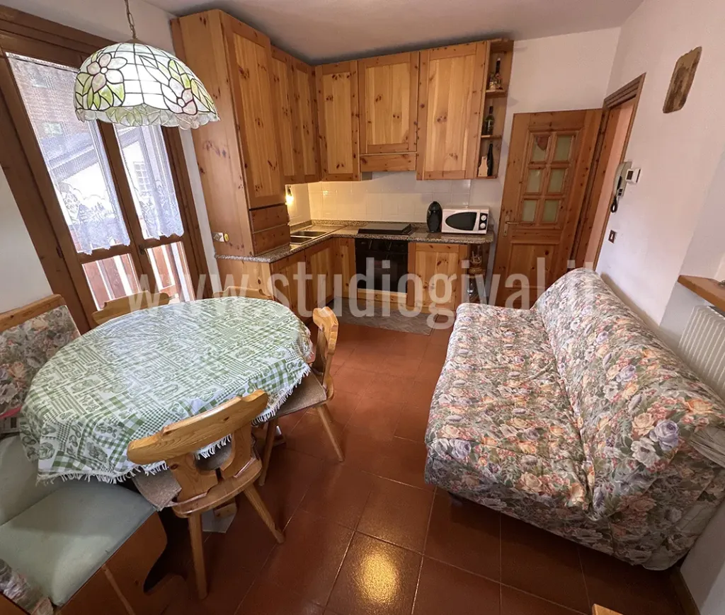 Test Casa Pronta a Valdidentro